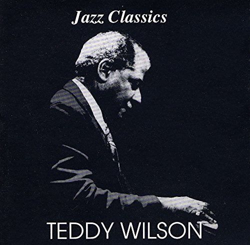 Teddy Wilson Jazz Classics (CD)