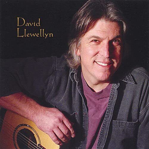 David Llewellyn David Llewellyn (CD)