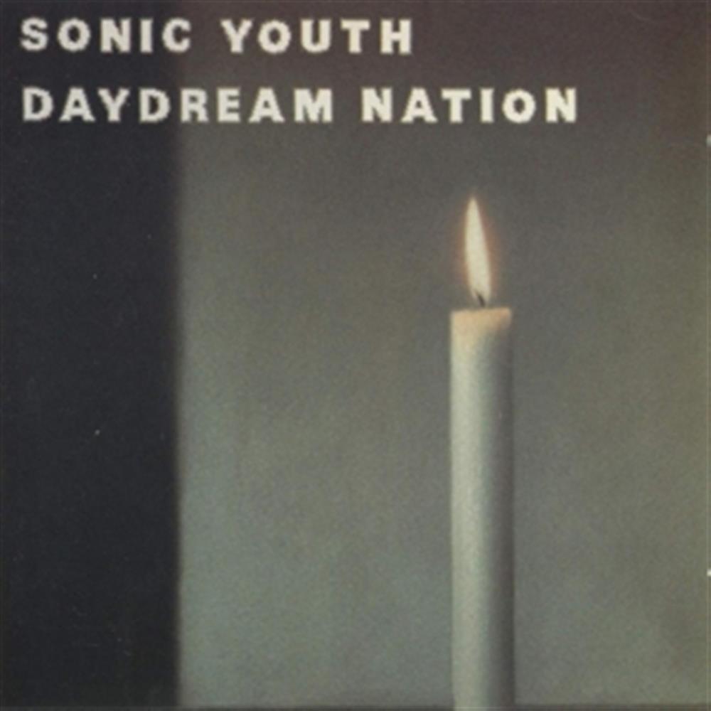 Daydream Nation - Sonic Youth (Audio Cd)