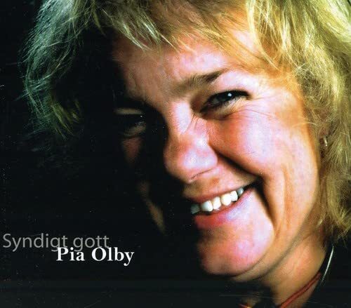 BERLIN / GREEN / HEUSEN / JOBIM; Syndigt Gott (CD)