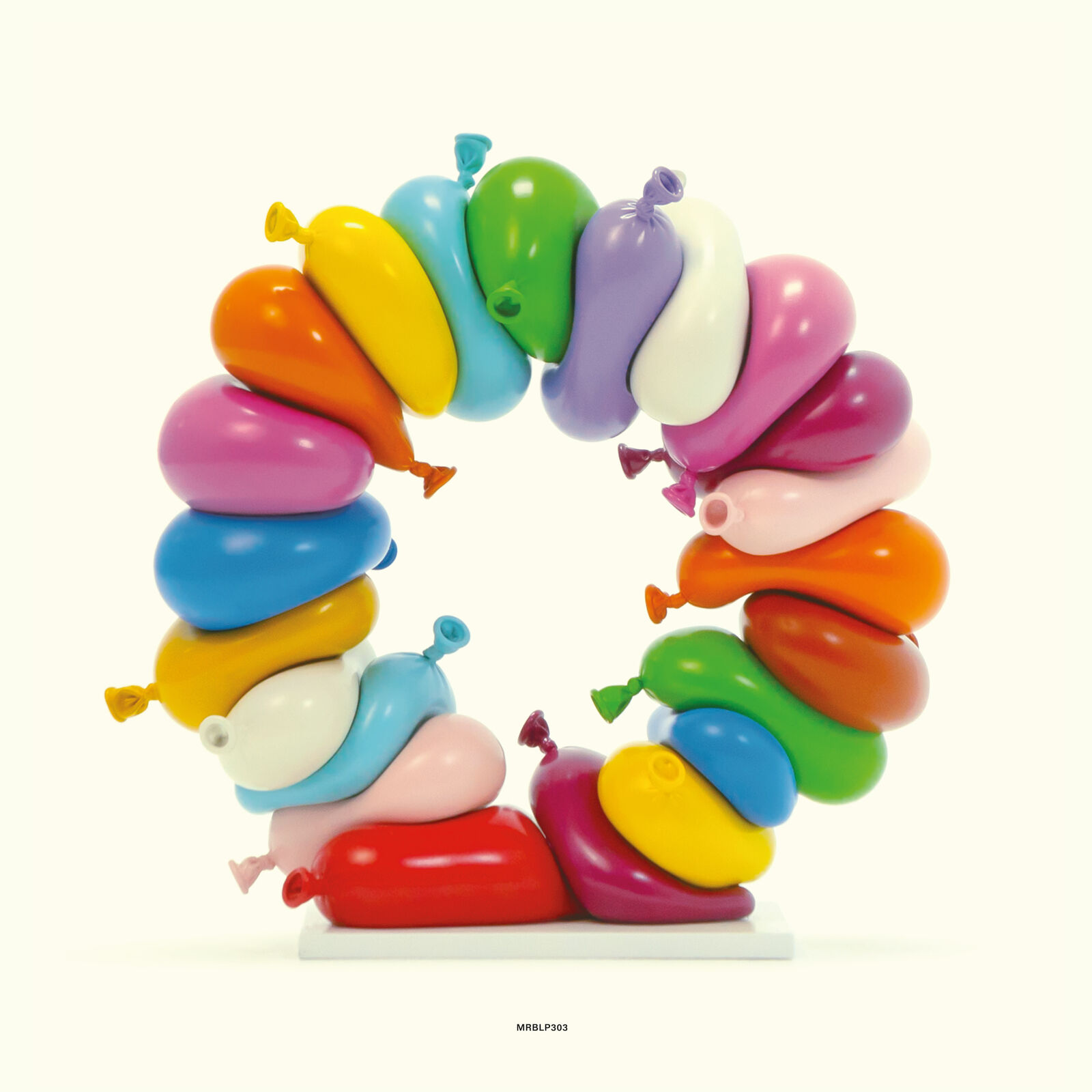 Various Artists John Gómez and Nick the Record Present: Tangent (CD) Album
