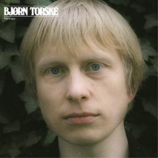 Bjørn Torske Feil Knapp (CD) Album