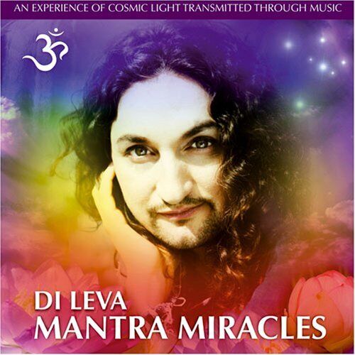 Di Leva, Thomas Mantra Miracles