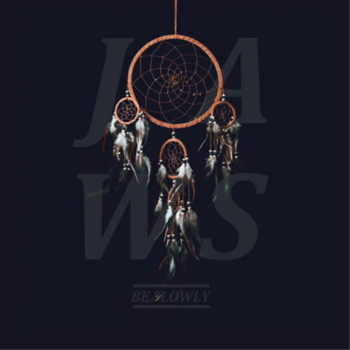 JAWS Be Slowly (Vinyl LP) 12" Album