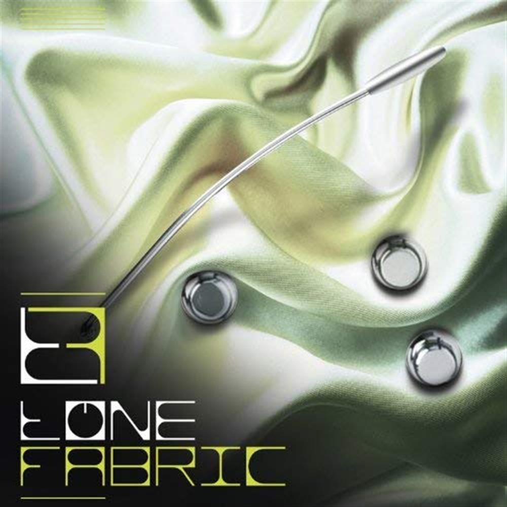 Tone Fabric - Tone Fabric (Audio CD)