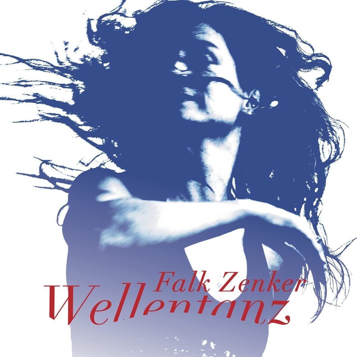 Falk Zenker Wellentanz