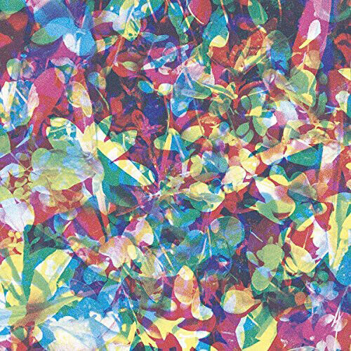 Caribou Our Love (Vinyl LP) 12" Album