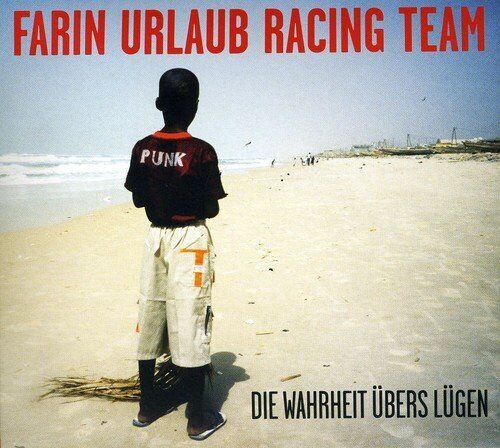 Farin Urlaub Die Wahrheit übers Lügen (ca. 1,5 CD) (CD)