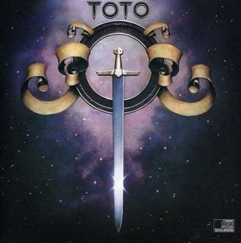 Audio Cd Toto - Toto