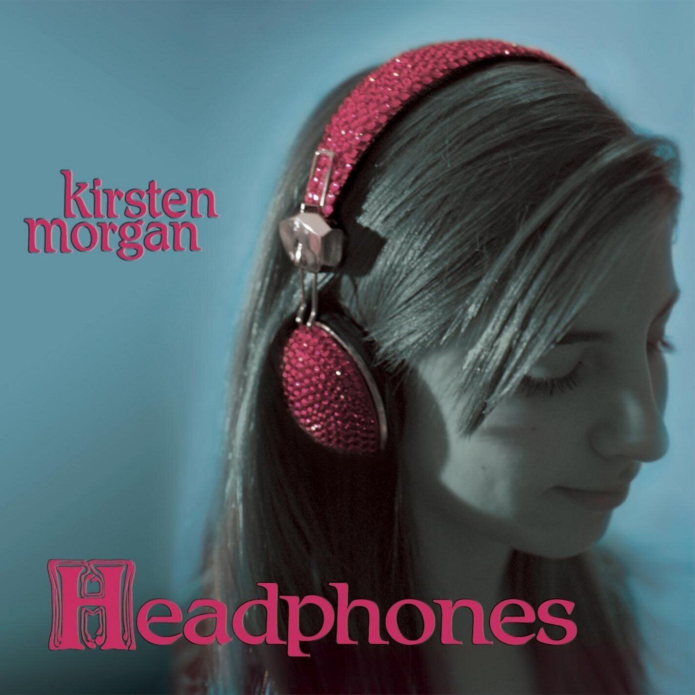Kirsten Morgan Headphones (CD)