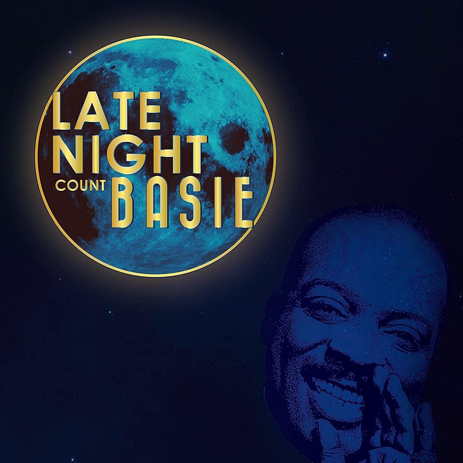 Various Artists Late Night Basie (Various Artists) (CD)