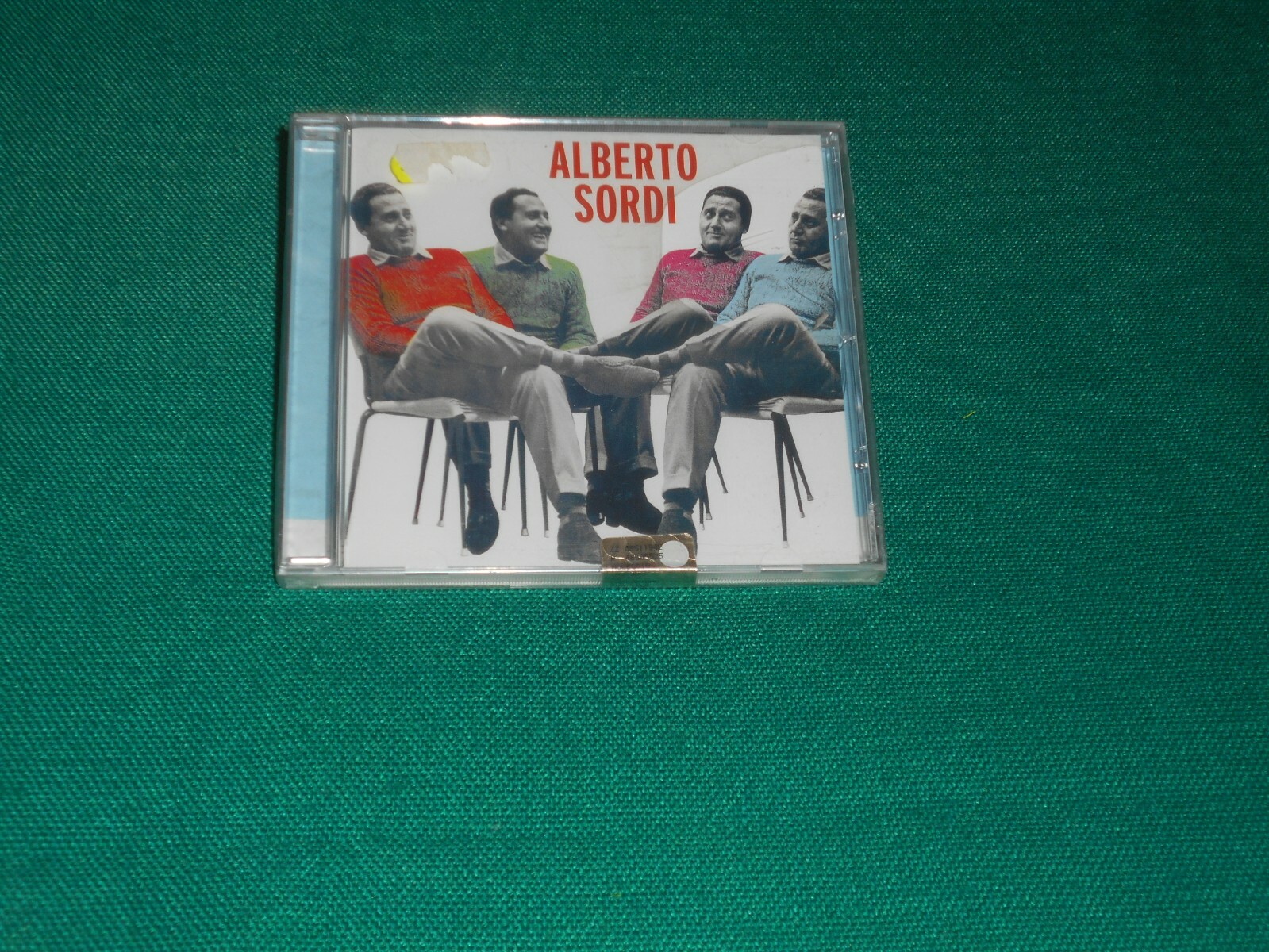 Alberto Sordi  Alberto Sordi Omonimo Same