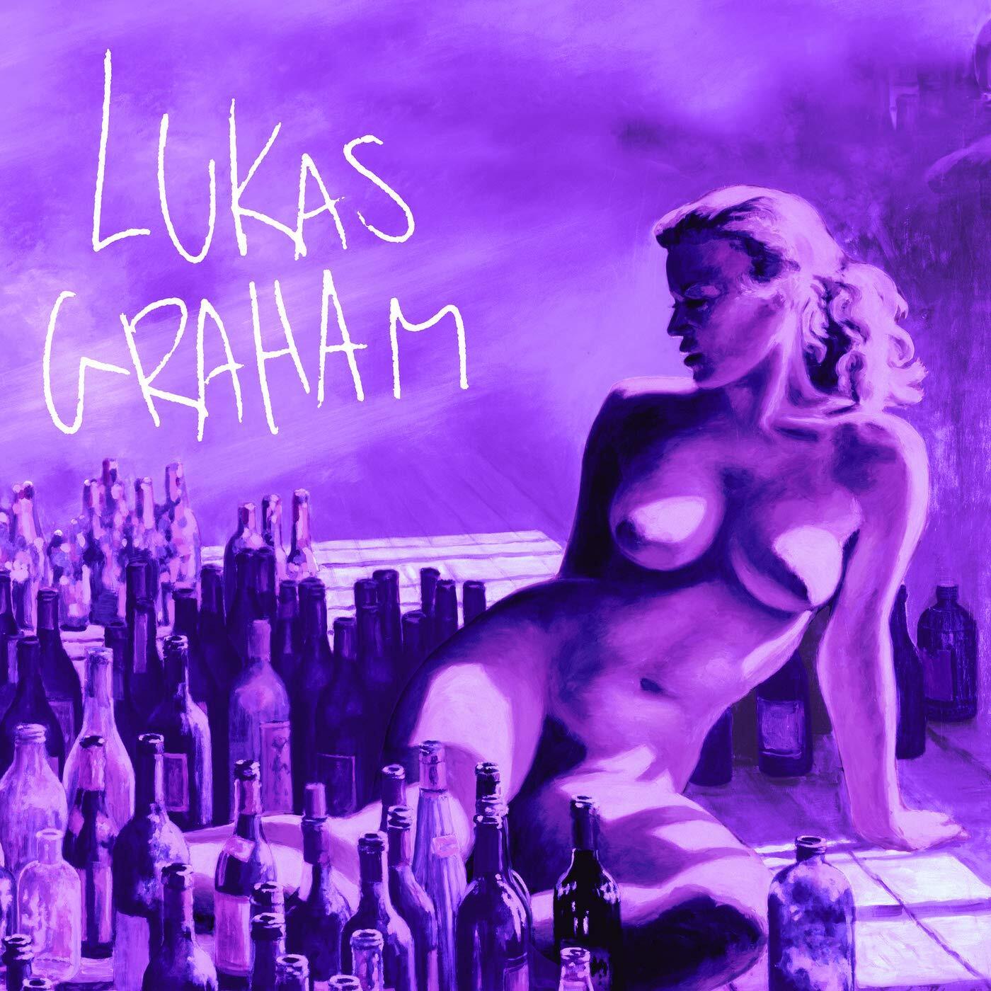 Lukas Graham 3 (the Purple Album) (Vinyl LP)