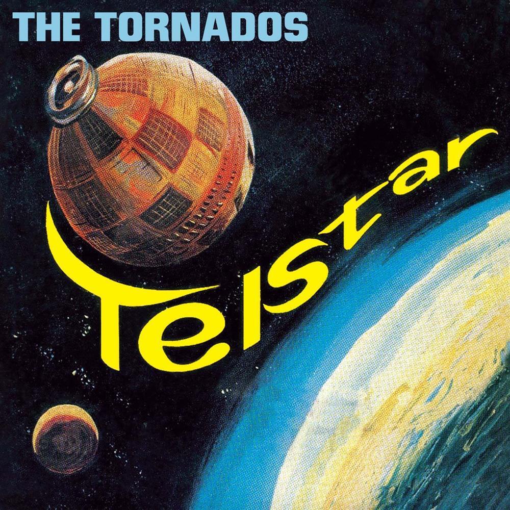 Telstar - Tornados (The) (Audio Cd)