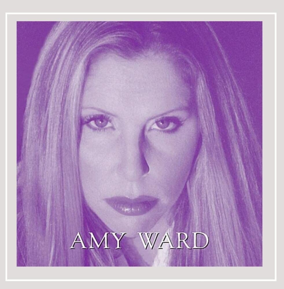 Amy Ward Amy Ward (CD)