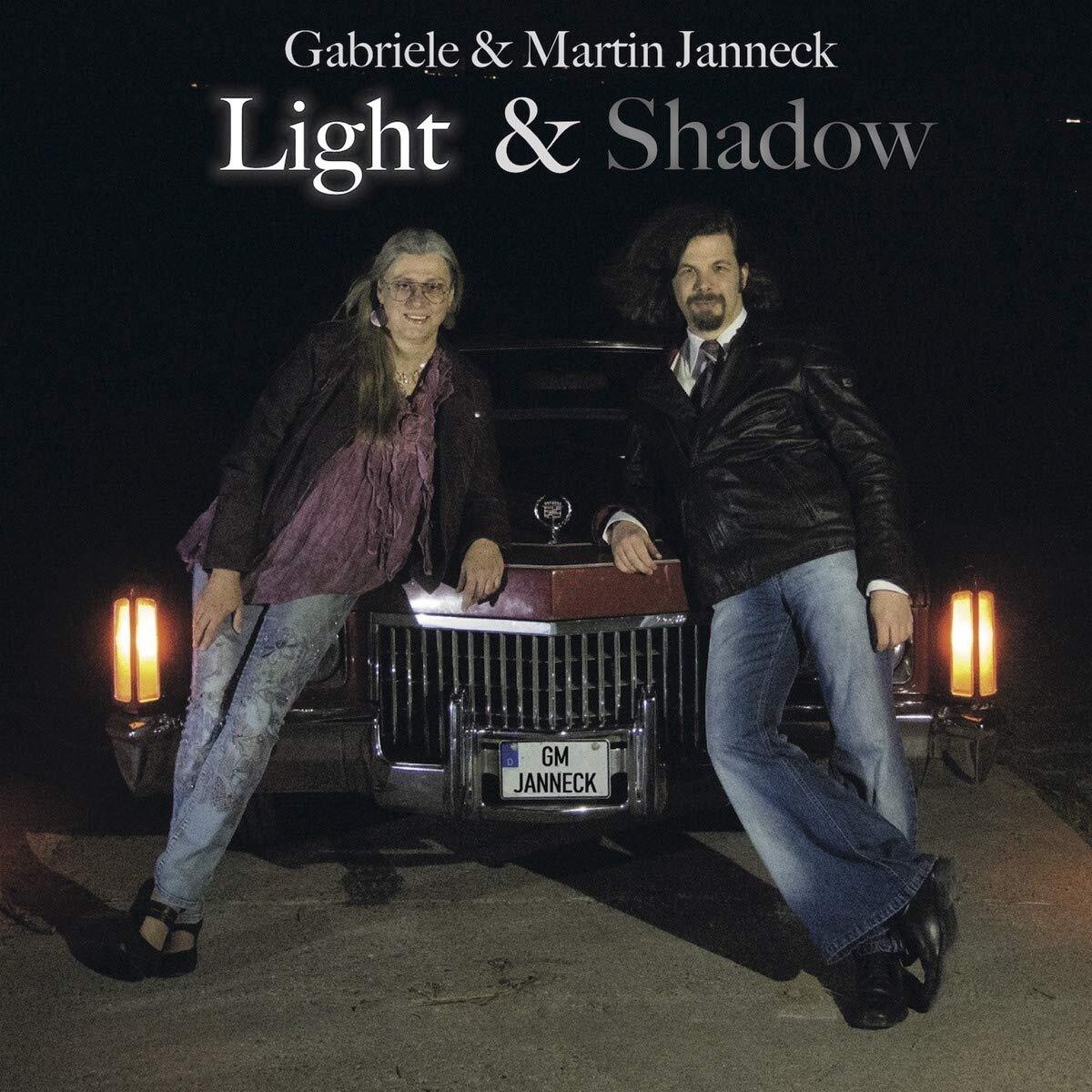 Gabriele & Martin Janneck Light & Shadow