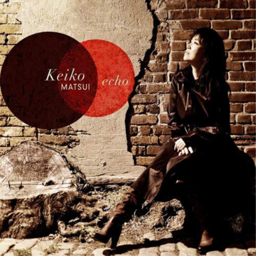 Keiko Matsui Echo (CD) Album
