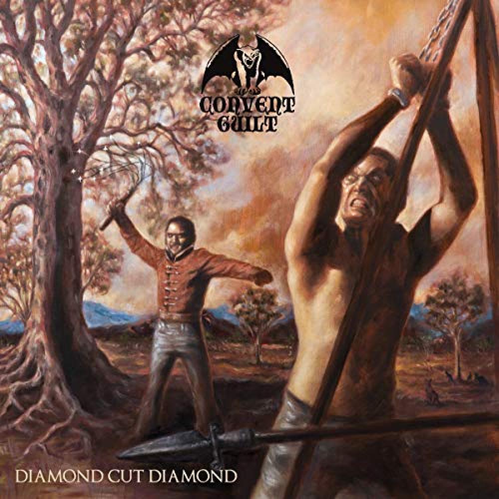 Diamond Cut Diamond - NUOVO
