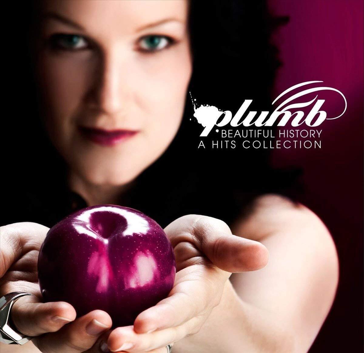 Plumb Beautiful History: a.. (CD)