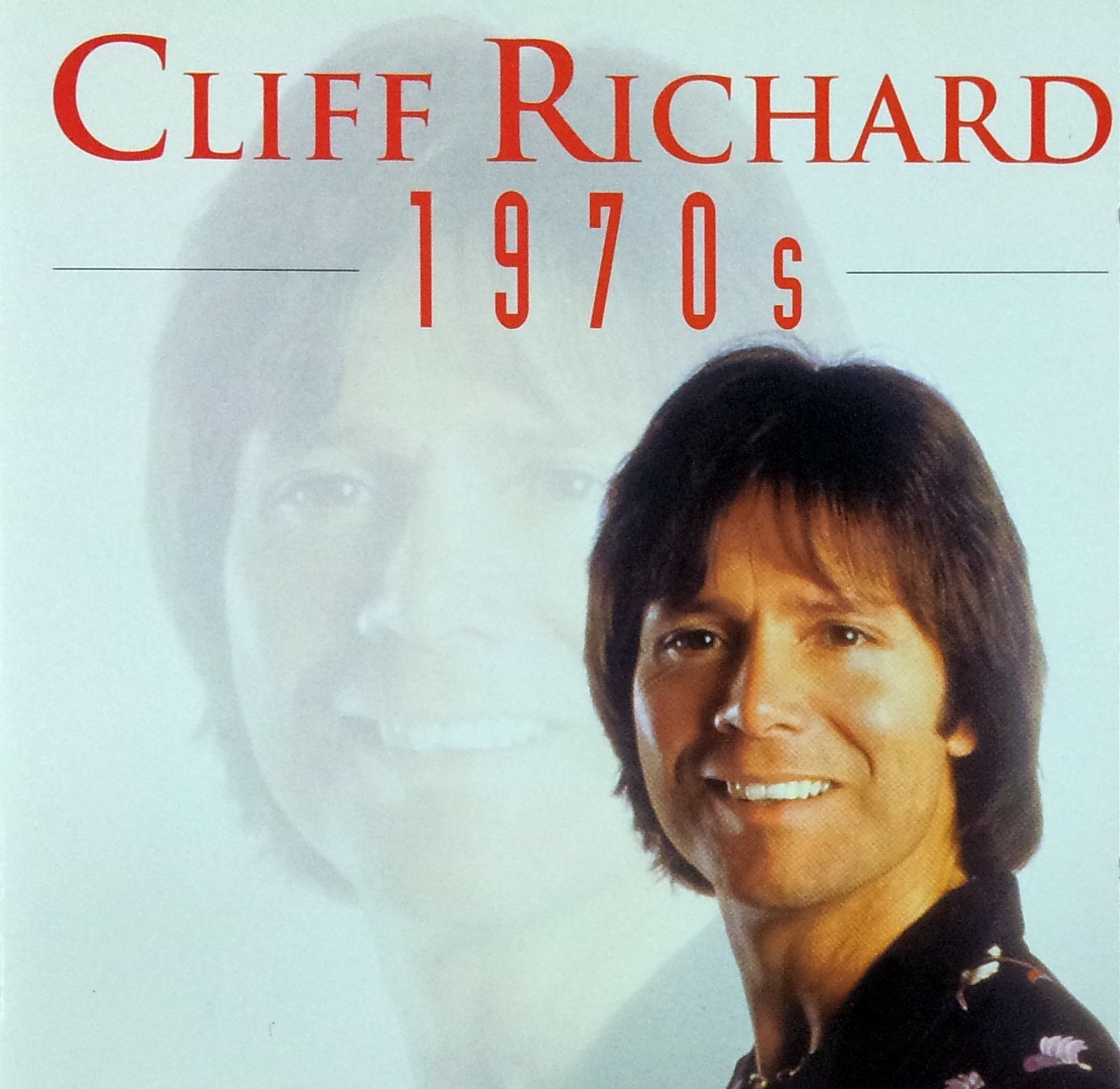 Cliff Richard Cliff Richard 1970s (CD)