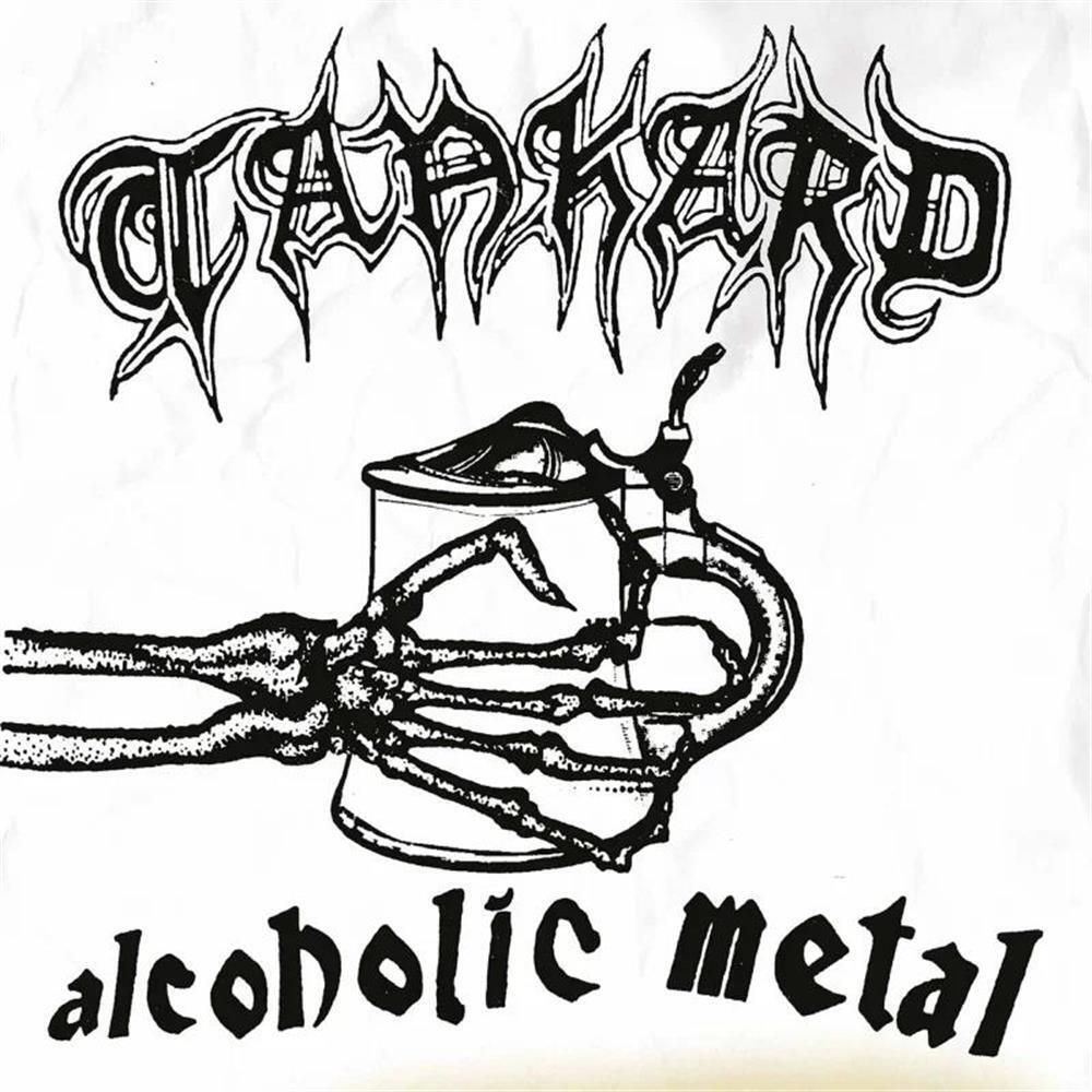 Tankard - Alcoholic Metal - AA.VV. (Audio Cd)
