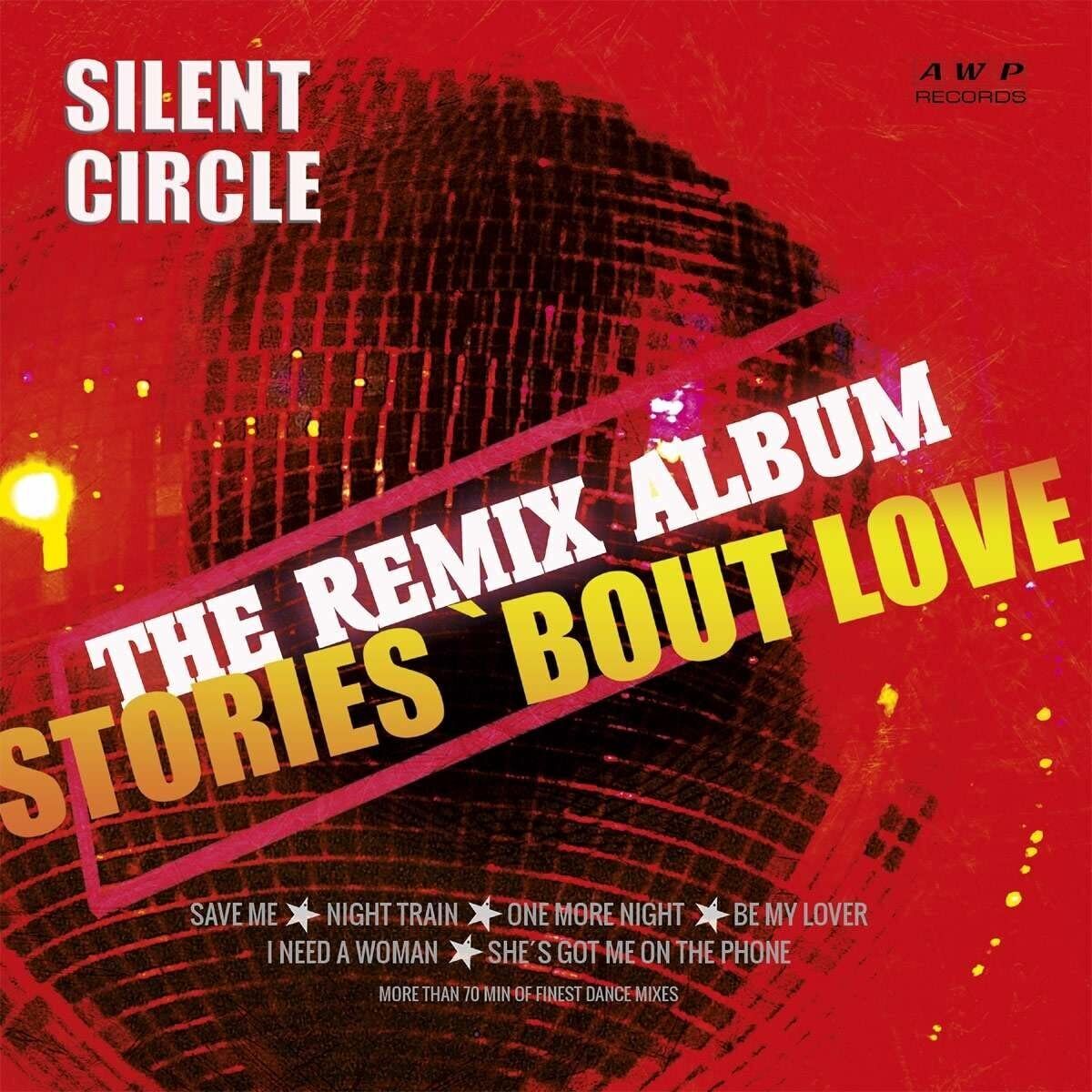 Silent Circle Stories-the Remix Album