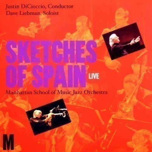 Audio Cd Miles Davis - Sketches Of Spain (2 Cd)