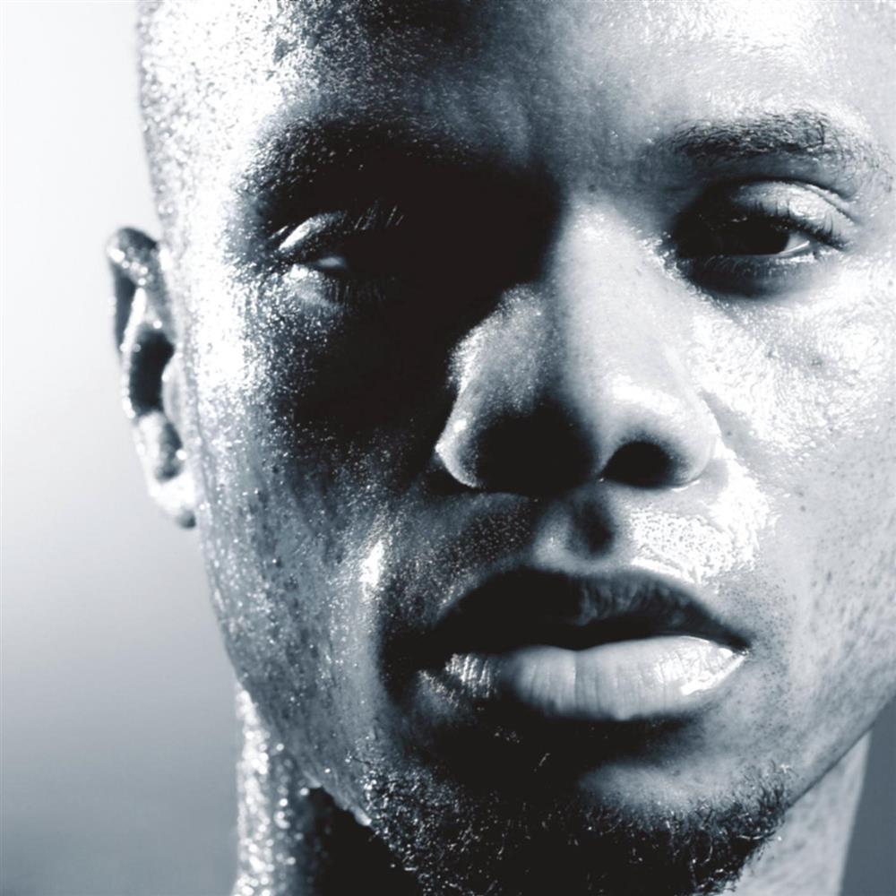 Hero - Kirk Franklin (Audio Cd)