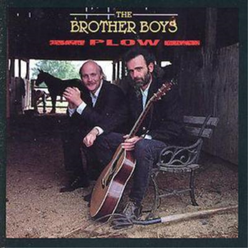The Brother Boys Plow (CD) Album