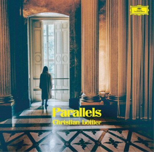 Christian Loffler Parallels: Shellac Reworks By Christian Loffler (CD) Album