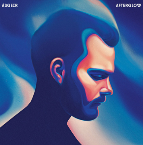Ásgeir Afterglow (CD) Album
