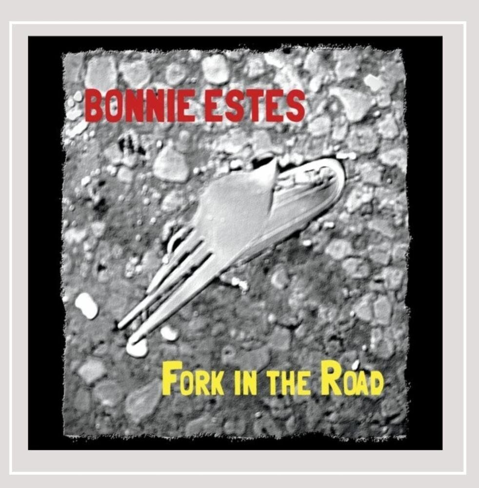 Neil Young Fork in the Road (CD)