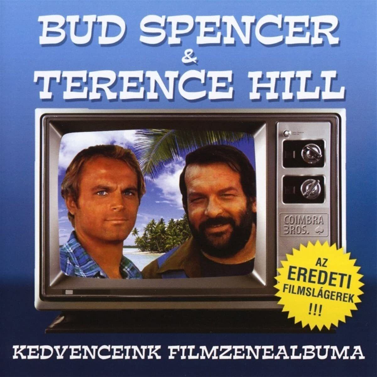 Various Bud Spencer & Terence Hill-(Hu Vers.)