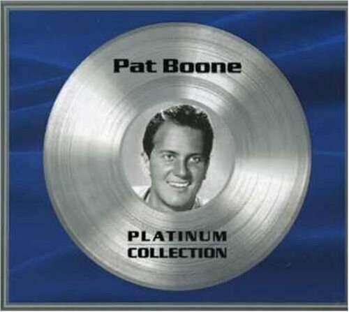 Boone,Pat Platinum Collection (CD)