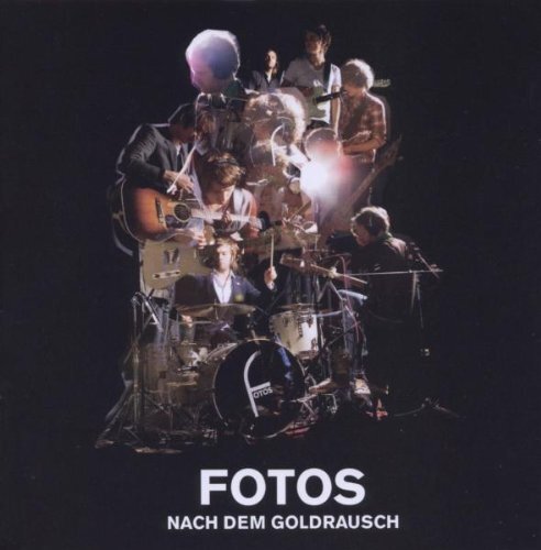 Fotos Nach Dem Goldrausch+Extra (CD)