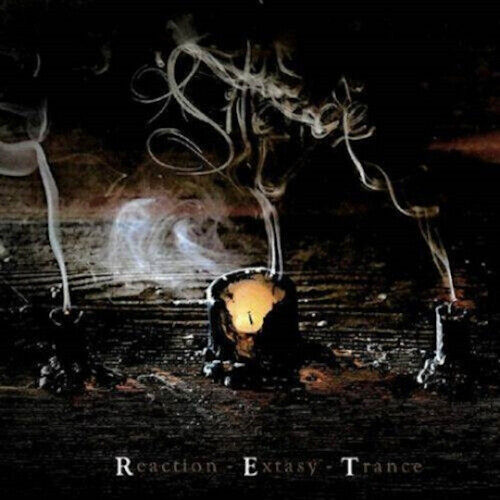 Reaction Extasy Trance Silence (CD) Album