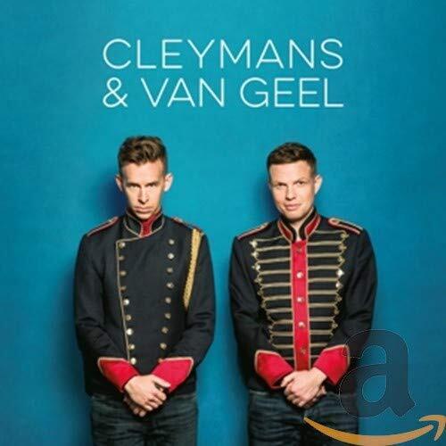 Cleymans & Van Geel Cleymans & Van Geel - Cleymans & Van Geel