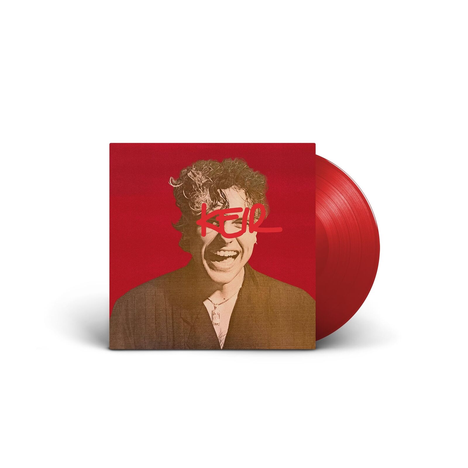 Keir Keir (Vinyl LP)