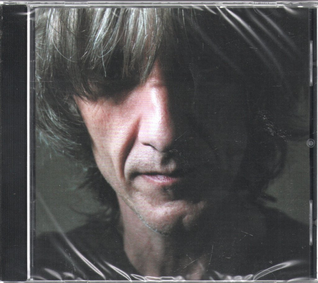 Durutti Column Tempus Fugit CD UK Kooky KOOKYDISC19