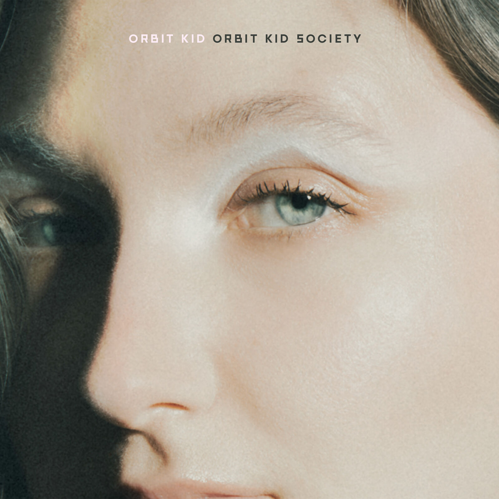 Orbit Kid Orbit Kid Society (CD) Album
