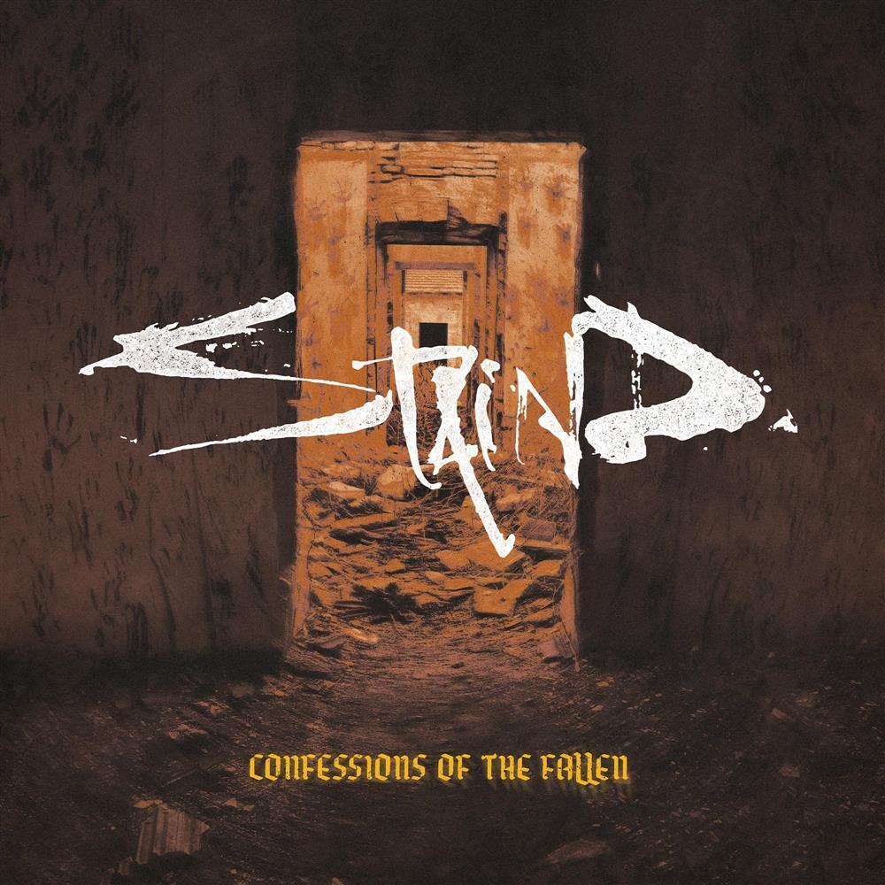 Confessions Of The Fallen (Coloured) (3 Lp) - Staind (Vinile)