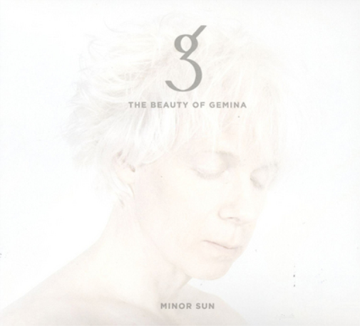 The Beauty of Gemina Minor Sun (CD) Album