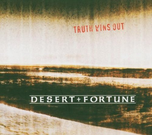 Desert & Fortune Desert & Fortune (CD)