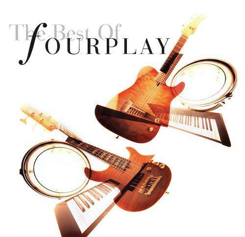 Fourplay The Best of Fourplay (CD)