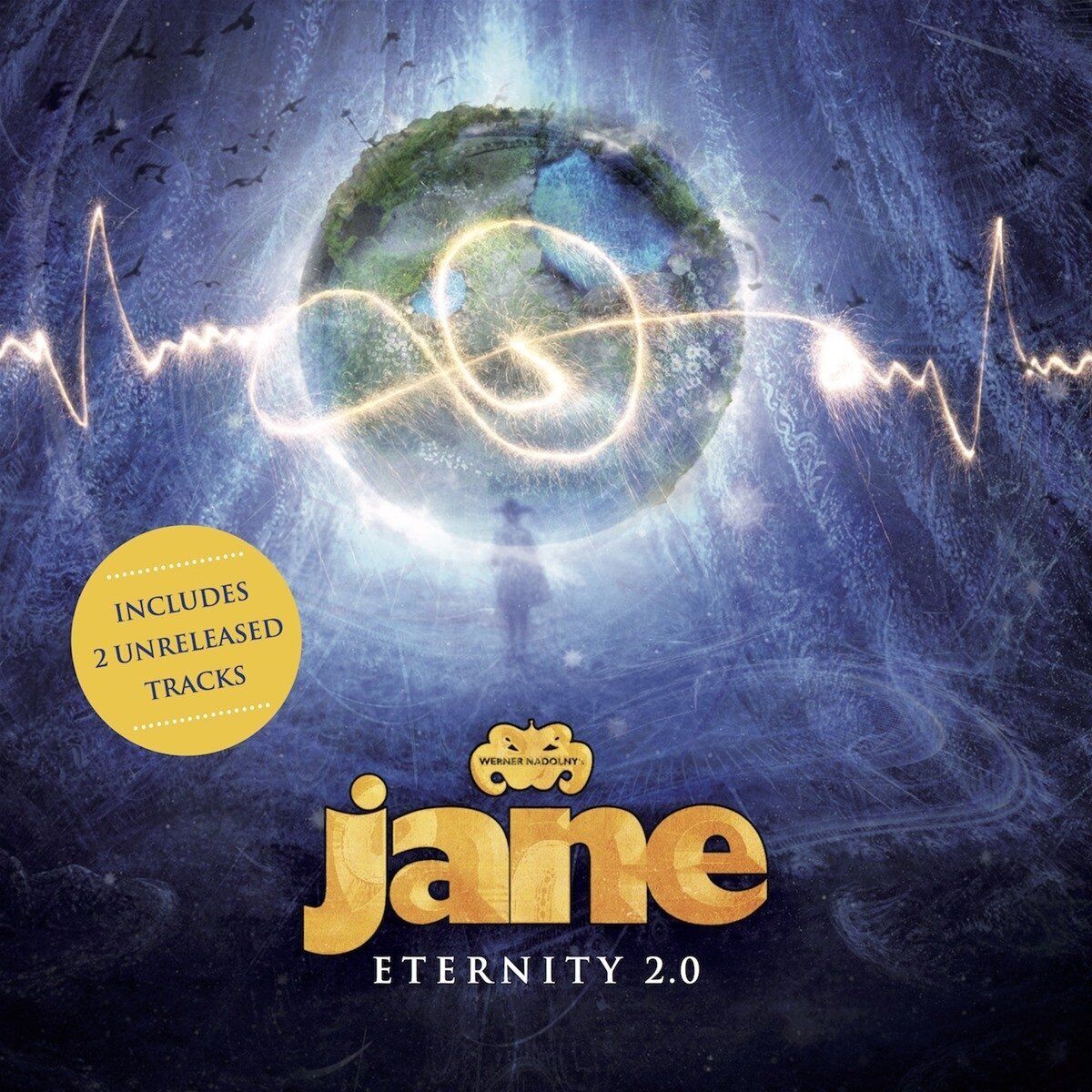 Werner Nadolnys Jane Eternity 2.0