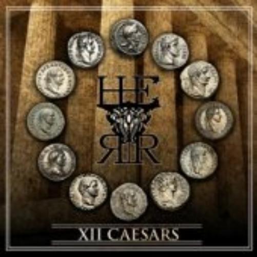 H.E.R.R Xii Caesars (CD)