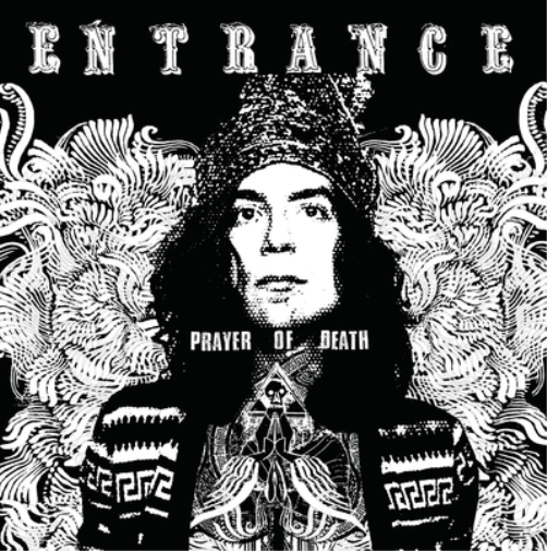 Entrance Prayer of Death (Vinyl LP) 12" Album