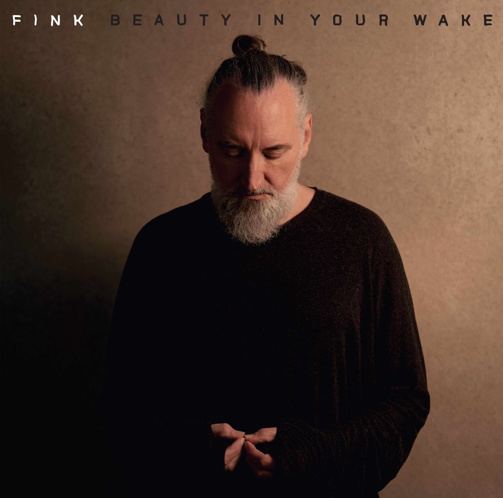Fink Beauty in Your Wake (Vinyl LP) 12" Album Coloured Vinyl (Limited Edition)