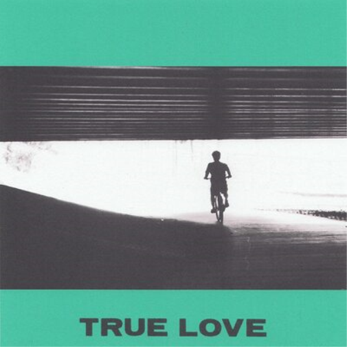 Hovvdy True Love (Cassette)