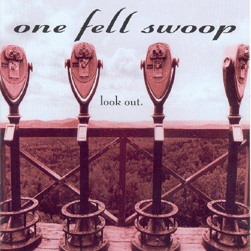 One Fell Swoop Look Out (CD) Album